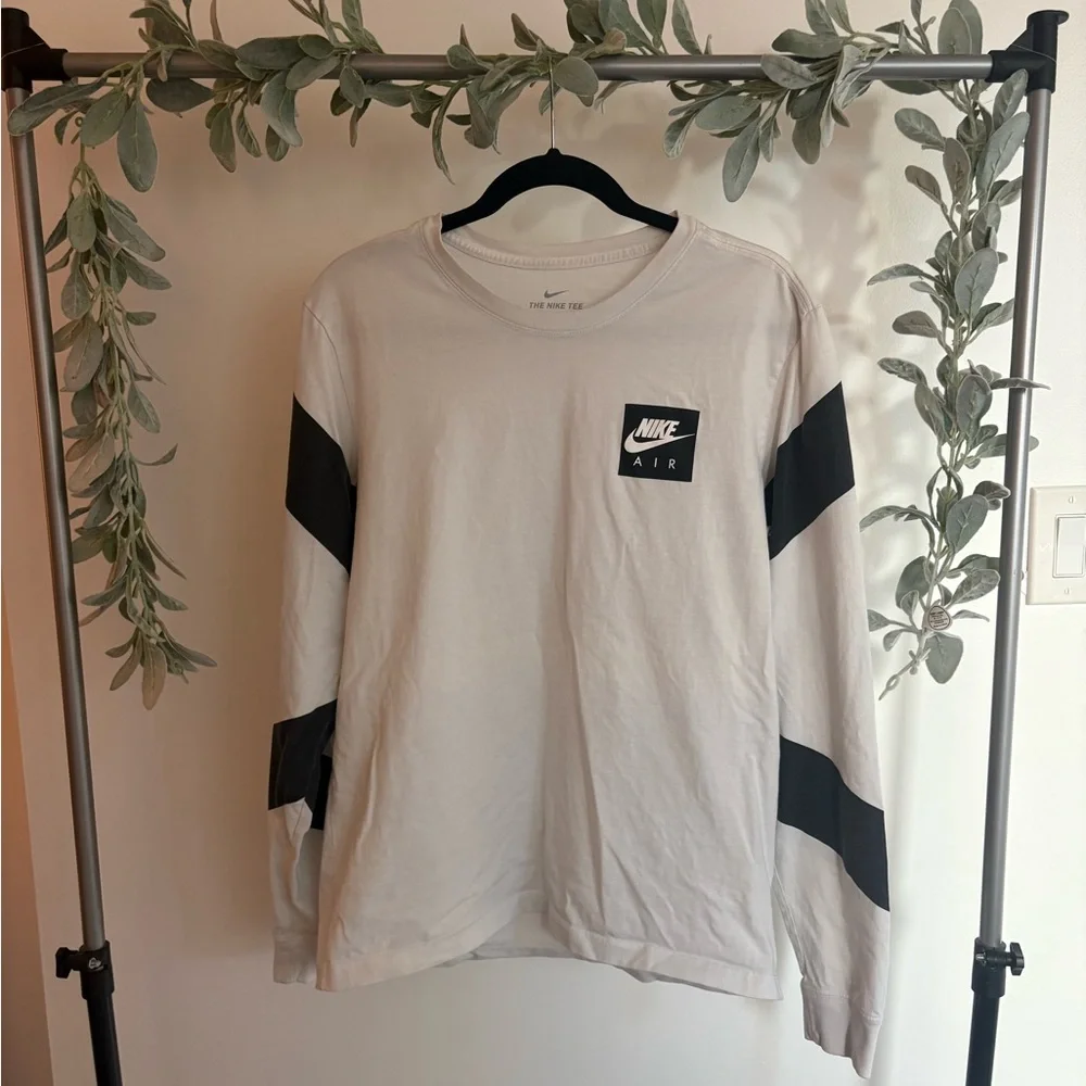 Nike Long Sleeve
